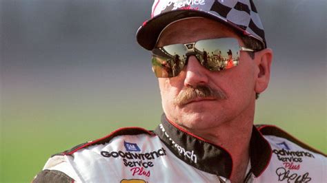 who won the daytona 500 when dale died